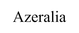 AZERALIA