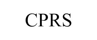CPRS
