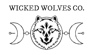 WICKED WOLVES CO.