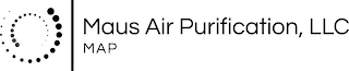 MAUS AIR PURIFICATION, LLC MAP