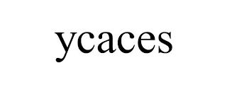 YCACES