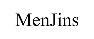 MENJINS