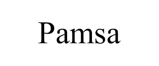 PAMSA