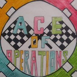 ACE OF OPERATIONS