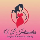 A L INTIMATES LINGERIE & WOMEN'S CLOTHING