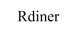 RDINER