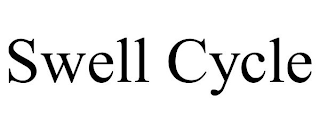 SWELL CYCLE