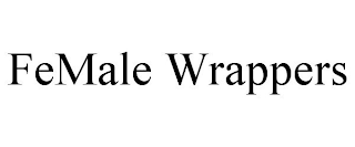 FEMALE WRAPPERS