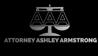 AAA ATTORNEY ASHLEY ARMSTRONG