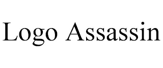 LOGO ASSASSIN