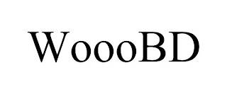 WOOOBD