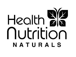 HEALTH NUTRITION NATURALS