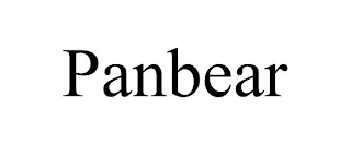 PANBEAR
