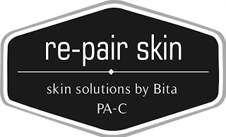 RE-PAIR SKIN SKIN SOLUTIONS BY BITA PA-C
