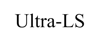 ULTRA-LS