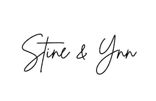 STINE & YNN