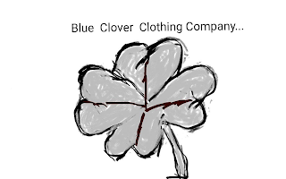 BLUE CLOVER CLOTHING COMPANY...