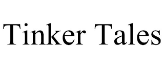 TINKER TALES