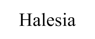 HALESIA