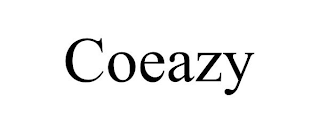 COEAZY