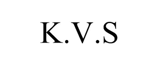 K.V.S