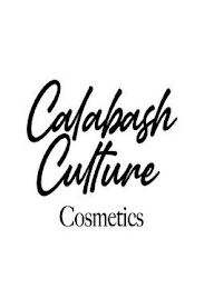 CALABASH CULTURE COSMETICS