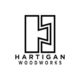 H HARTIGAN WOODWORKS