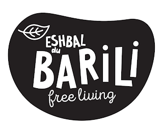 ESHBAL DU BARILI FREE LIVING