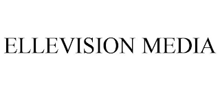 ELLEVISION MEDIA