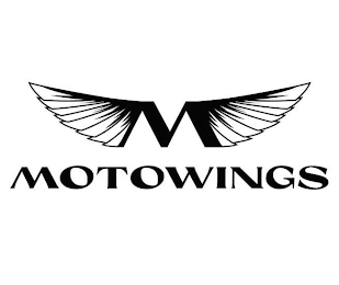 M MOTOWINGS
