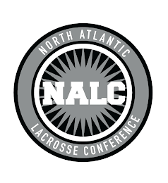NORTH ATLANTIC LACROSSE CONFERENCE NALC