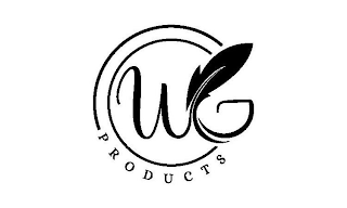WG PRODUCTS