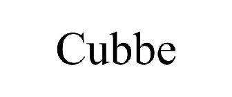 CUBBE