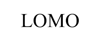 LOMO