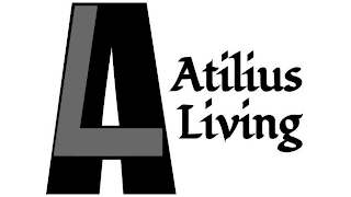 AL ATILIUS LIVING