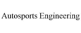 AUTOSPORTS ENGINEERING