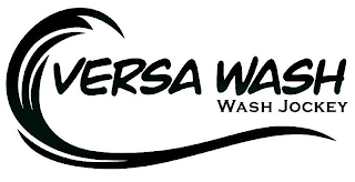 VERSA WASH WASH JOCKEY
