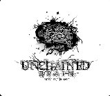UNCHAINED BRAIN TRUST THE PLANTS