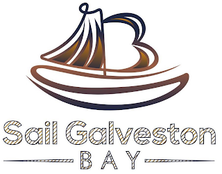 SAIL GALVESTON BAY