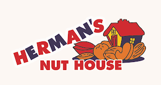 HERMAN'S NUT HOUSE