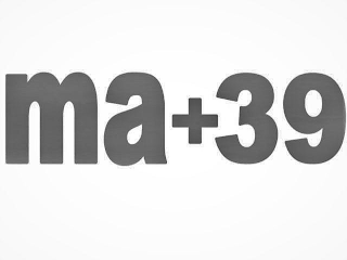 MA+39