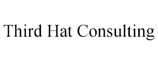 THIRD HAT CONSULTING