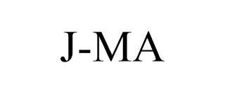 J-MA