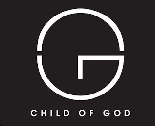 CG CHILD OF GOD