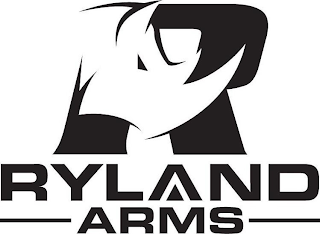 RYLAND ARMS