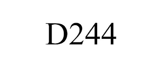 D244