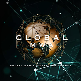 GLOBAL MWA SOCIAL MEDIA MARKETING AGENCY