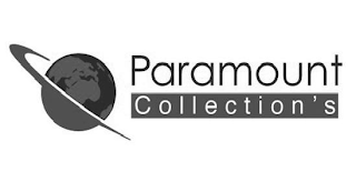 PARAMOUNT COLLECTION'S