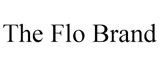 THE FLO BRAND