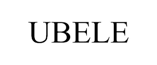 UBELE